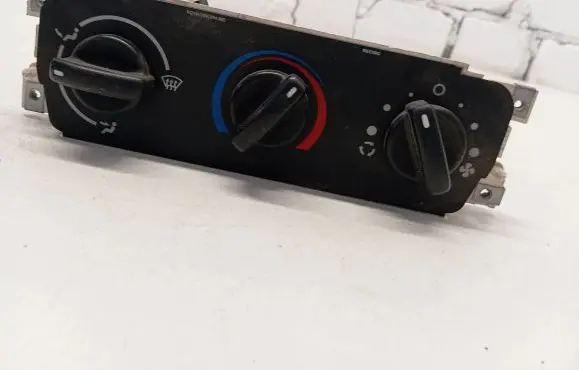 Ford Transit Climate control unit YC1H18D451A