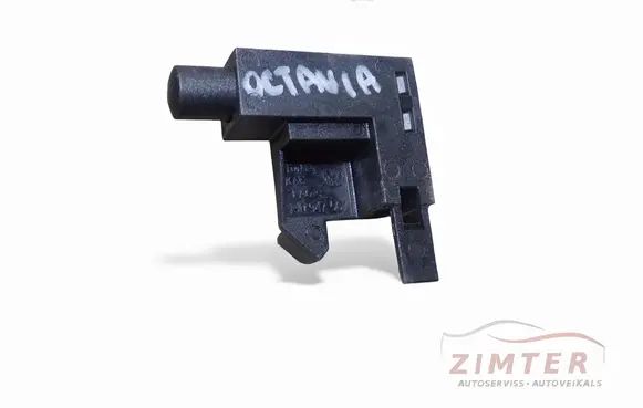 Skoda Octavia Mk3 (5E) Hand parking brake sensor 1J0947561