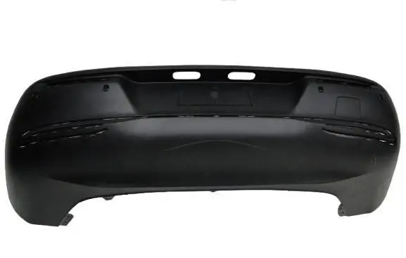 Mercedes-Benz EQC Front bumper A2938853500 A2938853400