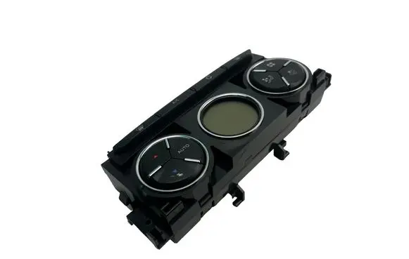 Citroen C3 Interior fan control switch 96753994XT