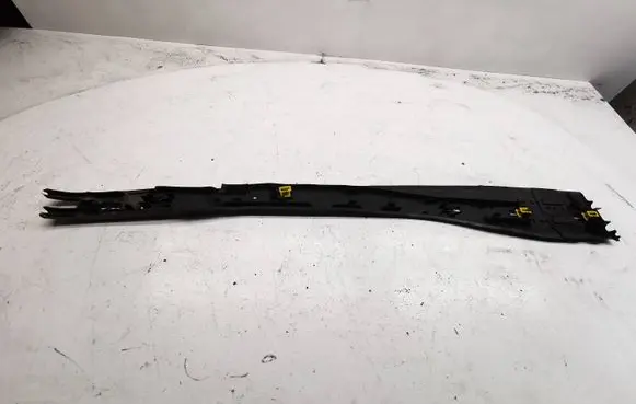 Volvo S80 Center/middle under tray cover 6g919s282d