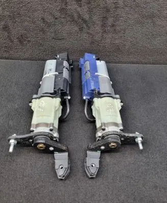 Audi Q7 4L Tailgate/trunk/boot lift motor 4L0827851E 4L0827852E 4F9959945