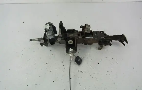 Nissan Primera Steering rack mechanical part 