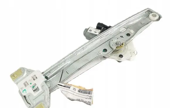 Ford Ka Front door window regulator motor 402654D