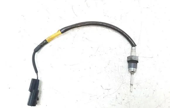Renault Trafic III (X82) Exhaust gas temperature sensor