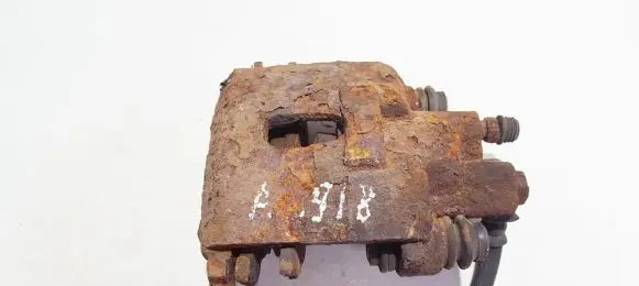 Chrysler PT Cruiser Rear brake caliper 