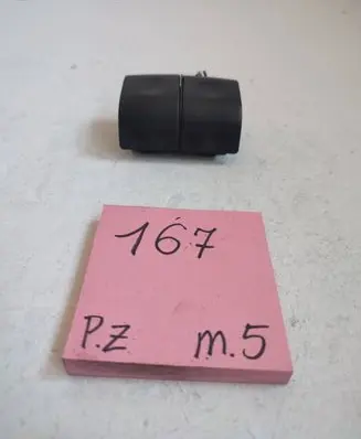 Mitsubishi Colt Fog light switch 122151