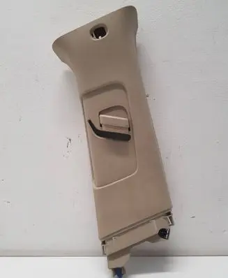 Opel Zafira C (B) pillar trim (top) 13289751 13289742 20890784