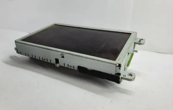 Audi A6 S6 C6 4F Radio/CD/DVD/GPS head unit 4F0919603B 67860499 6349F0067860499