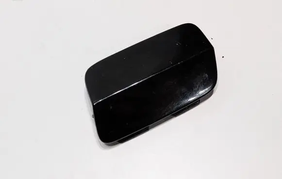 Audi A8 S8 D5 Rear bumper row hook cap/cover 4N0807441