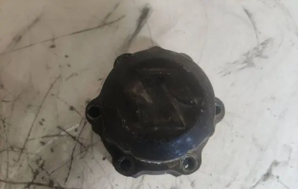 Suzuki Jimny Hub lock 