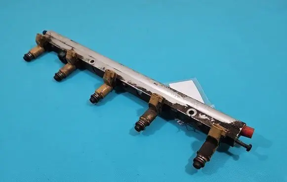 Volvo S40 Fuel injector 8627815 IMPRK1413510