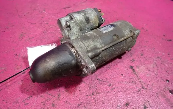 Subaru Forester SH Starter motor 23300AA620