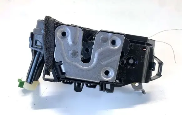 Nissan Micra K14 Front door lock 805015FA1A
