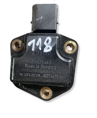 Volvo XC90 Oil level sensor 25571463 30774625