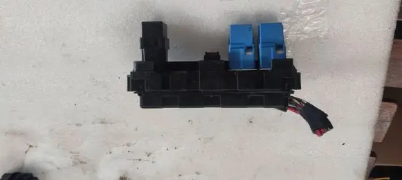 Fuse module