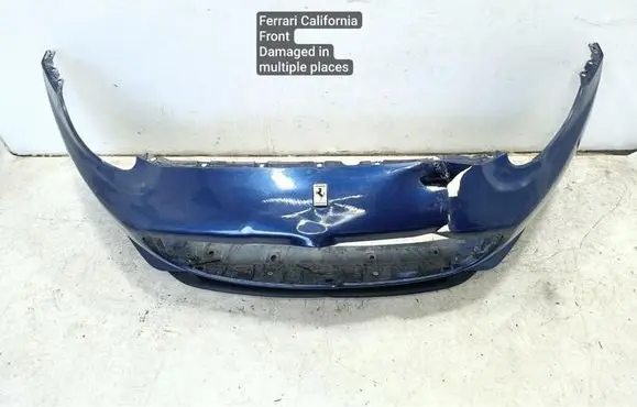 Ferrari California F149 Front bumper 069879300
