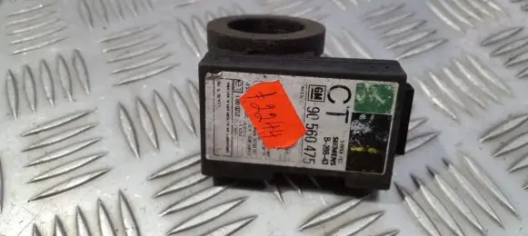 Opel Astra G Immobiliser reader (aerial) 90560475 B-288-43