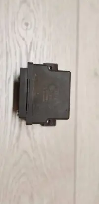 Mercedes-Benz E W124 Door central lock control unit/module 132037