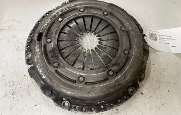 Ford Focus Pressure plate 