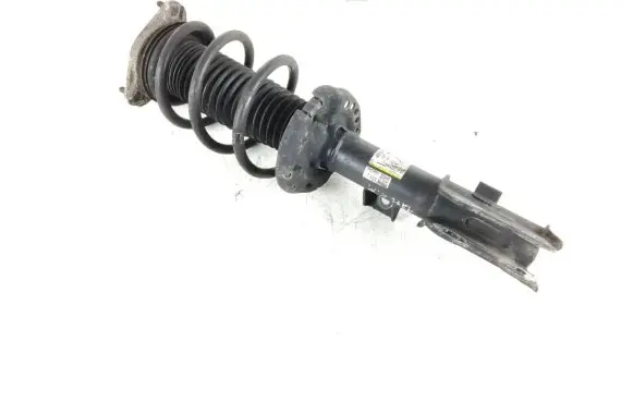 KIA EV6 Front shock absorber with coil spring 54650CV200
