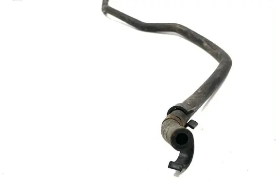 Volkswagen Polo V 6R Engine coolant pipe/hose 6R0122447A