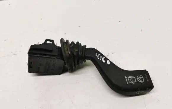 Opel Astra G Wiper control stalk 90124931