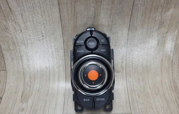 Mini One - Cooper F56 F55 Multifunctional control switch/knob 9328098