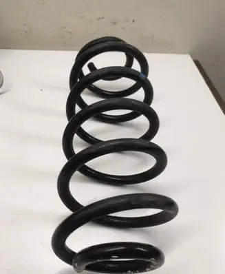 Volkswagen Golf IV Rear coil spring