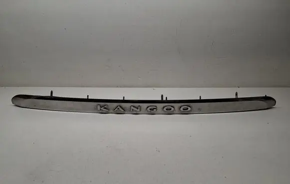 Renault Kangoo III Tailgate trim 848103563R 848103560R