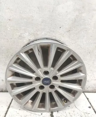 Ford Focus R17 spare wheel F1EC1007C1A