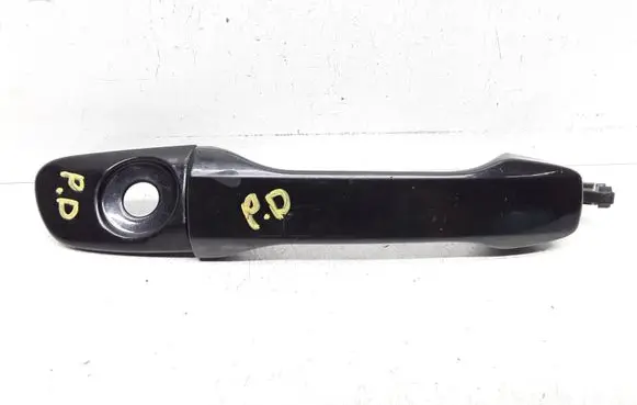 Volvo XC90 Front door exterior handle