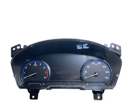 Ford Bronco Speedometer (instrument cluster) M1PT10849AKE