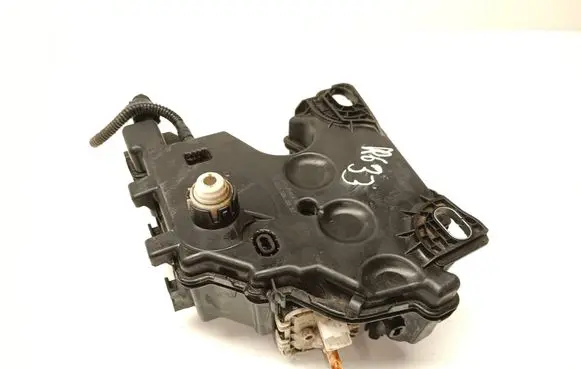 Opel Vivaro AdBlue liquid reservoir 9806830680 21293048H