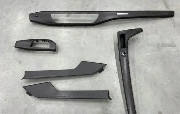 Audi A5 Panel trim