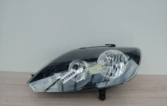 Volkswagen Golf Plus Headlight/headlamp 5M1941005G