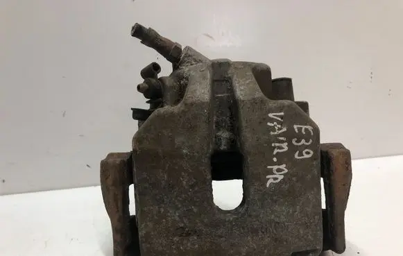 BMW 5 E39 Front brake caliper