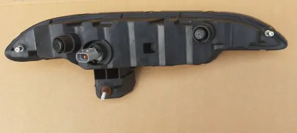 Hyundai Genesis LED Daytime headlight 