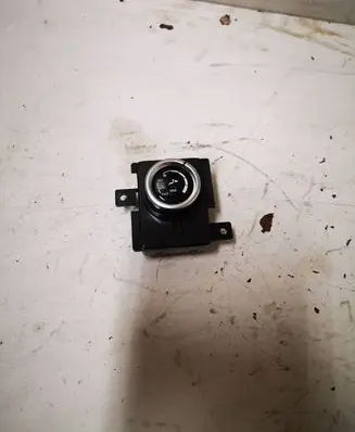 Renault Espace - Grand espace V Climate control unit 275016524R 224335