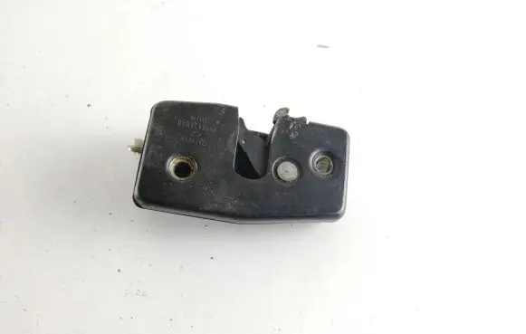 Volkswagen Transporter - Caravelle T4 Sliding door lock 701843604D