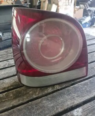 Volkswagen Polo Rear/tail lights