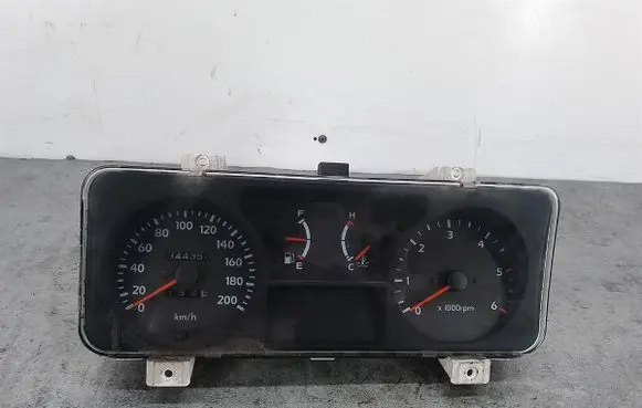 Hyundai Galloper Speedometer (instrument cluster) 3129J08