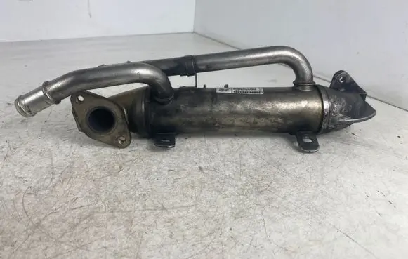 Audi A4 S4 B7 8E 8H EGR valve cooler 038131513S 8764595