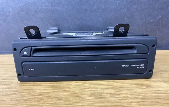 Volvo V50 CD/DVD changer 0203030 ANKNA10108 F0005060003004