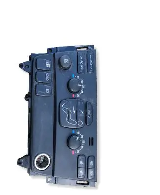 Volvo V70 Climate control unit 30746022 M432EB00063 06W32E04
