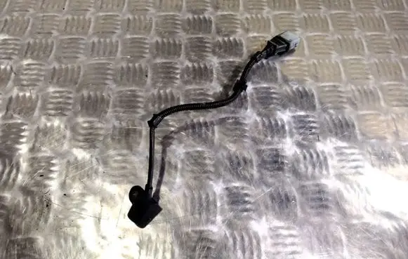 Volkswagen Touran I Camshaft position sensor