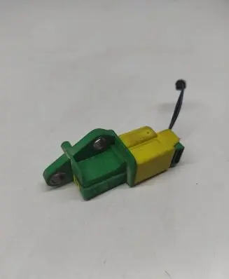 Audi A4 S4 B8 8K Airbag deployment crash/impact sensor 1K0909606C 5WK43544