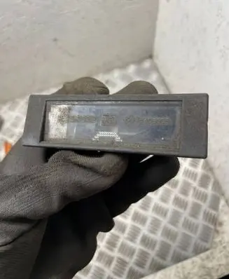 Alfa Romeo 156 Number plate light 46408006