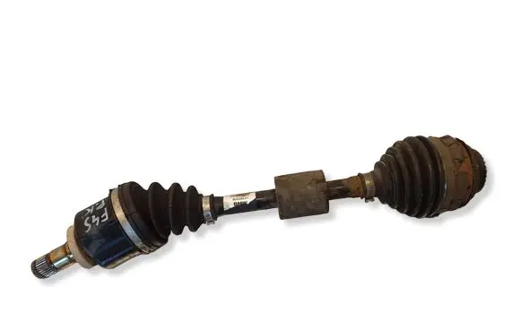 BMW 2 F45 Front driveshaft 8643383