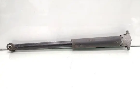 Rear shock absorber/damper